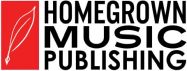 Homegrown Music Publishing